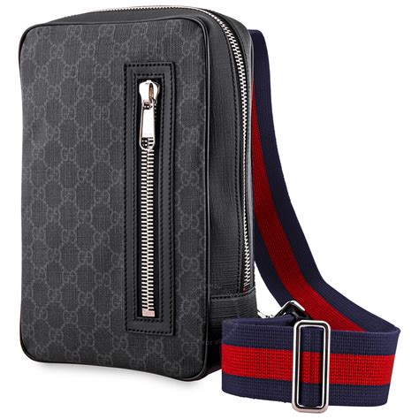 gucci mannen|Gucci men's handbags.